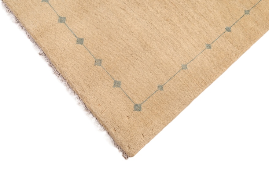 Gabbeh Carpet 287x195