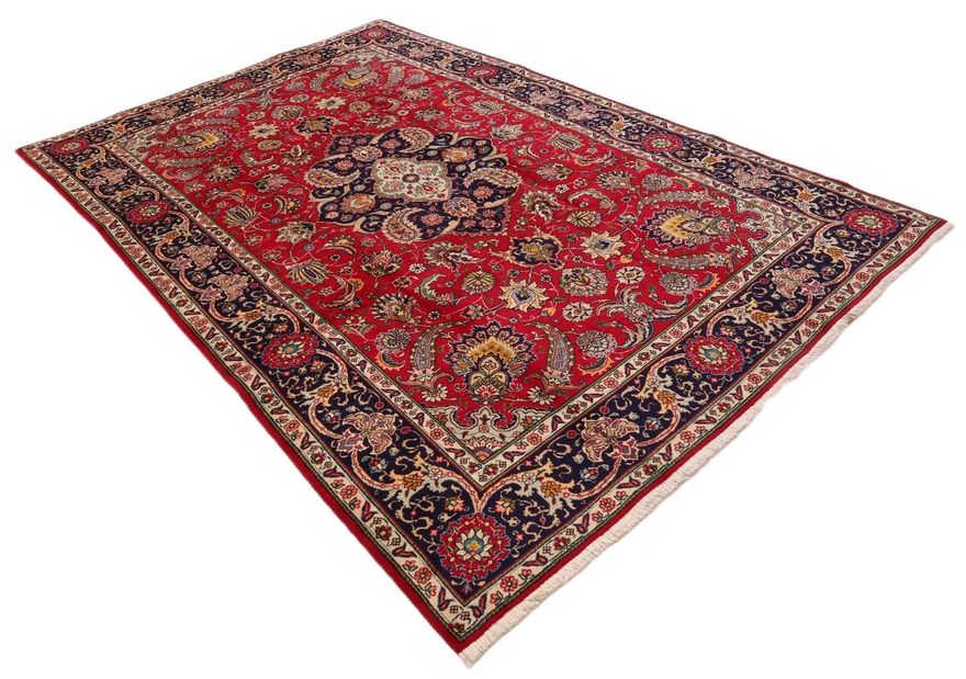 Tabriz Carpet 290x192