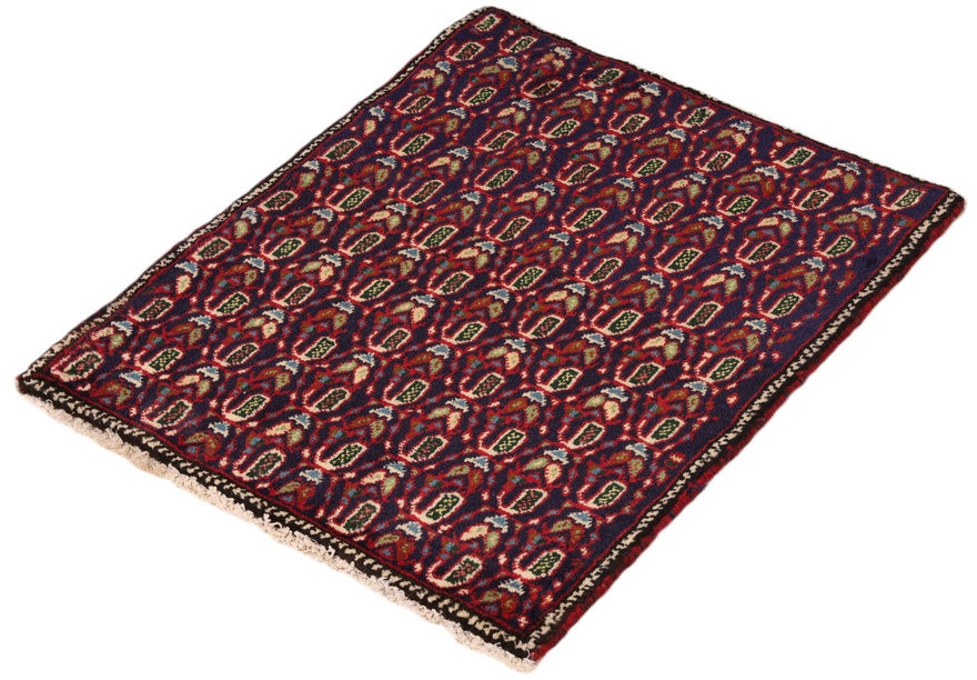Sirjan Carpet  67x52