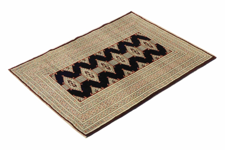 Turkaman Carpet  120x90