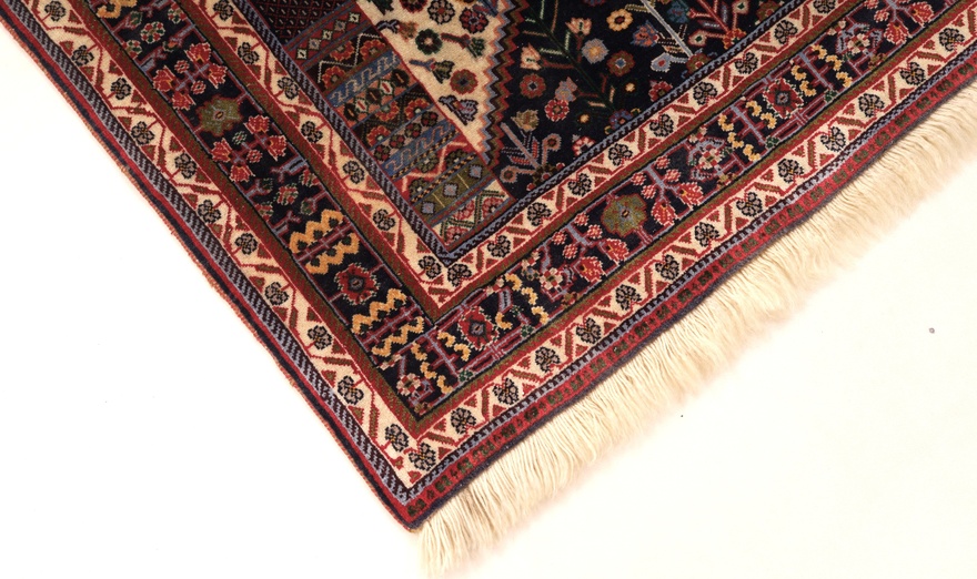 Kashkole Carpet  147x105