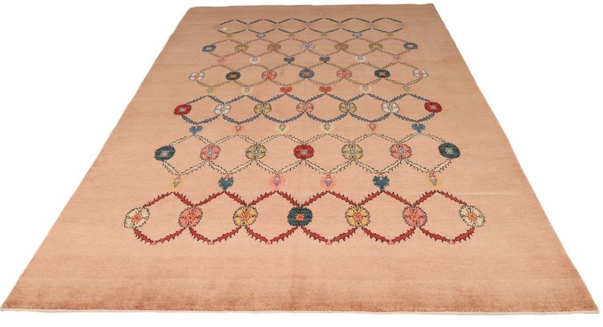 Loribaft Carpet  300x206