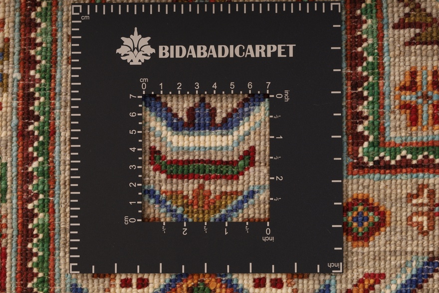 WAZIRI Carpet 251x179