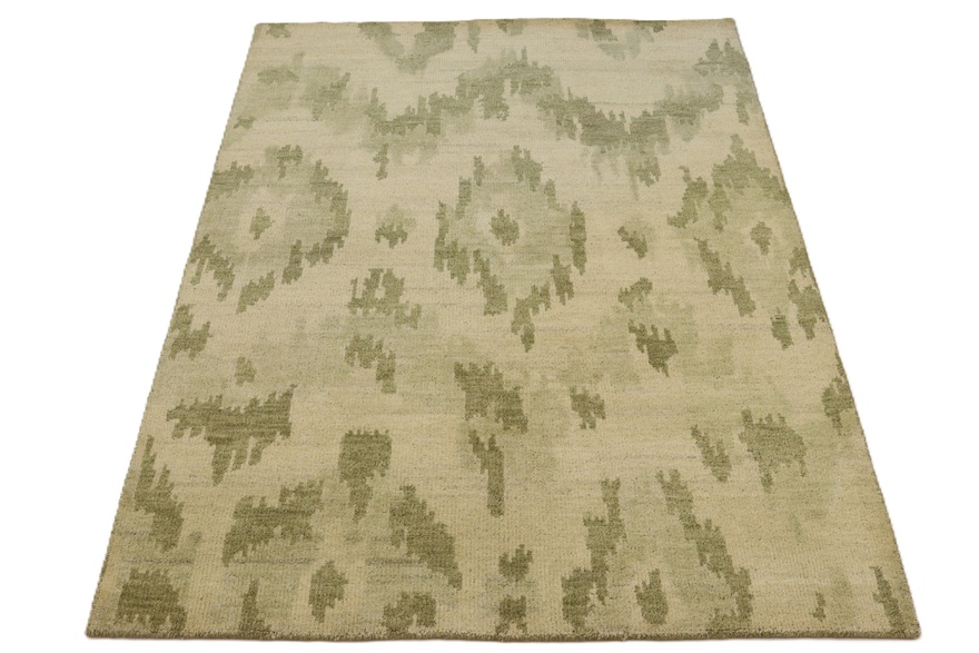 MODERN-IKAT CARPET 238x167