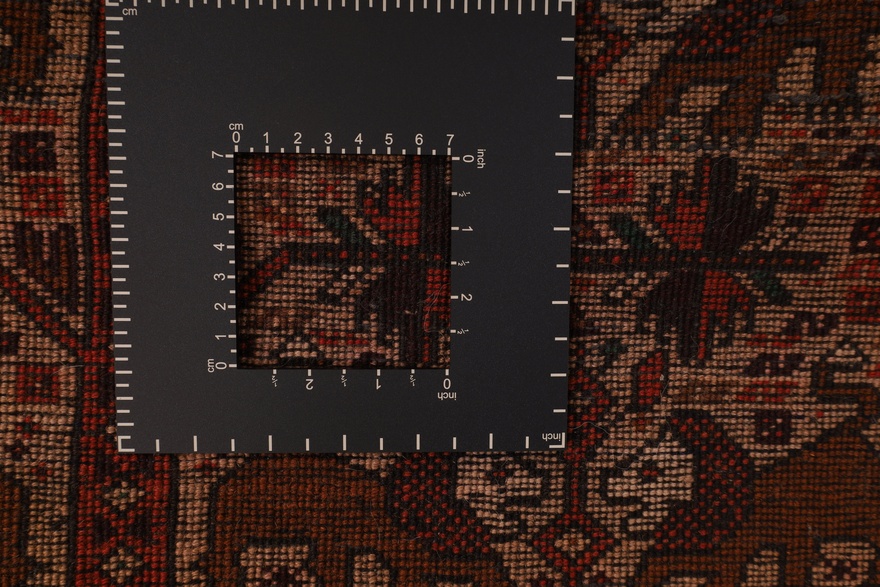 Baluch  Carpet 137x82