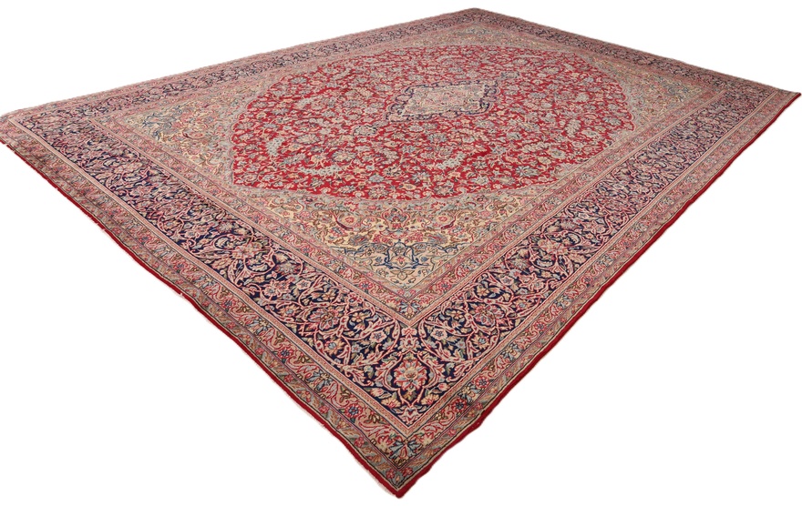 Kerman Carpet  438x300