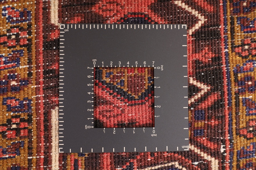 Heriz Carpet  307x210