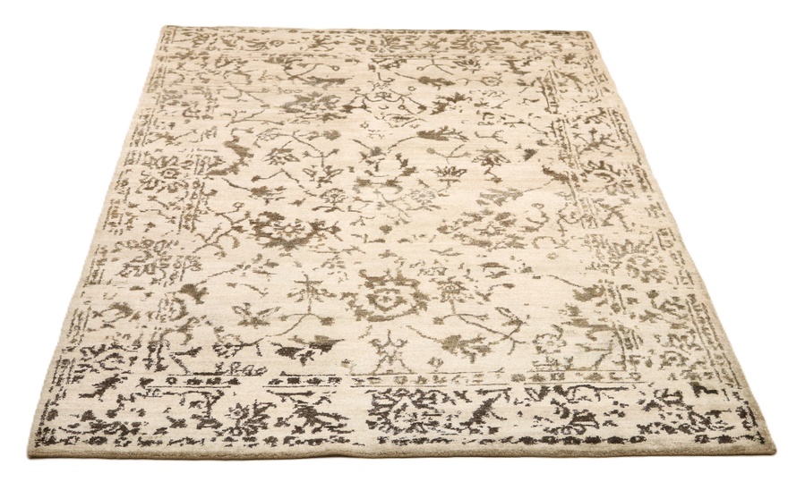 Modern Nepal Carpet   240x172