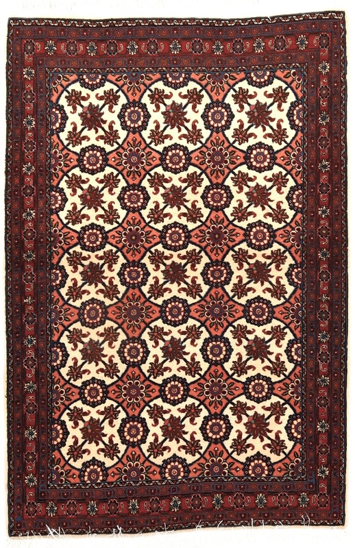 Waramin Carpet  157x105