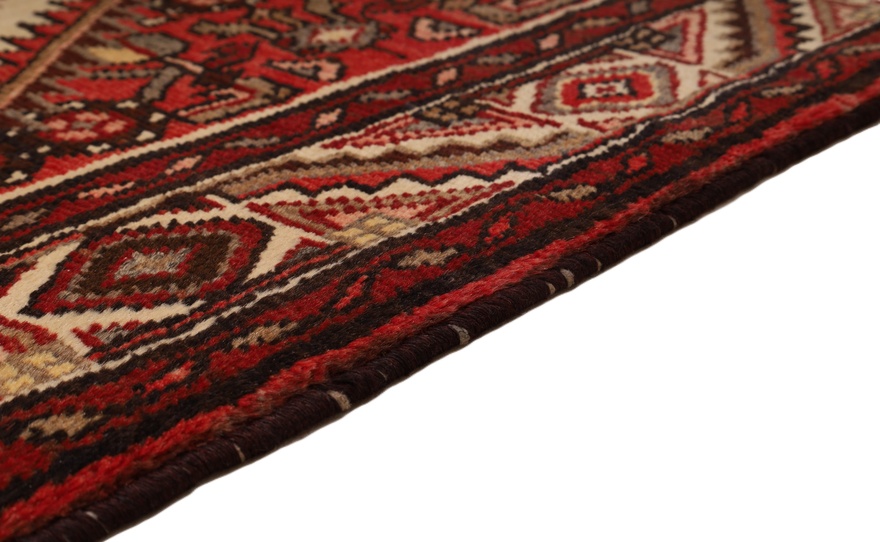 HOSEANABAD Carpet  327x113