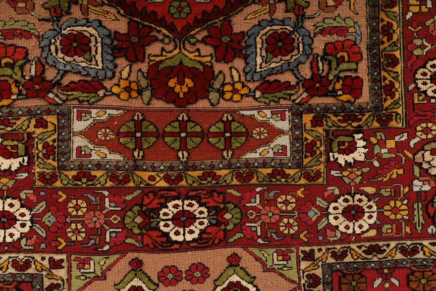 Ghuchan Carpet 183x130