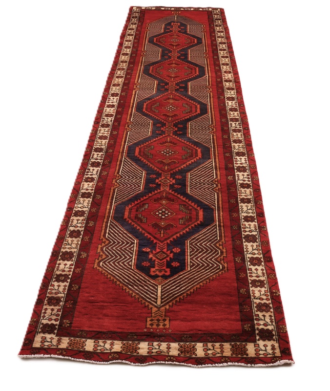 Ardebil  Carpet  406x101