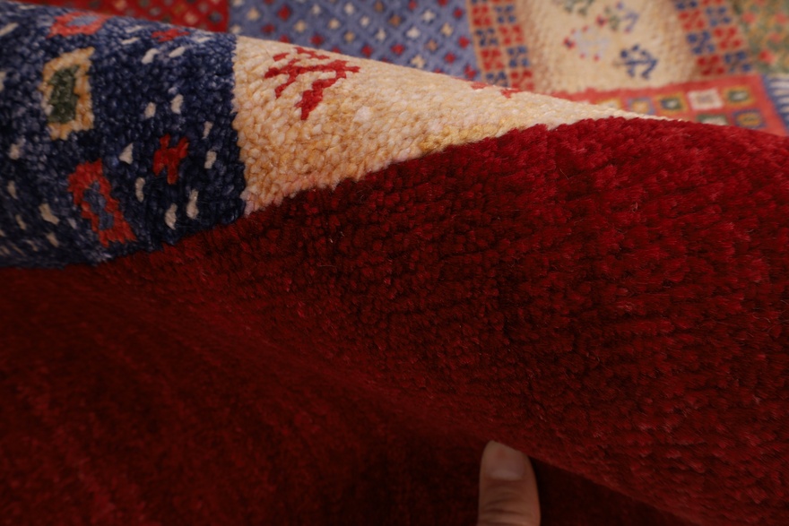 LORIBAFT Carpet  247x176