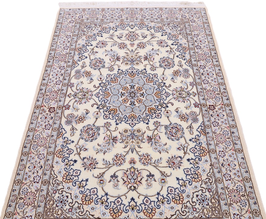 Nain9La Carpet 195x128