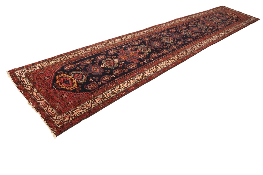 Malayer Antique Carpet 490x95