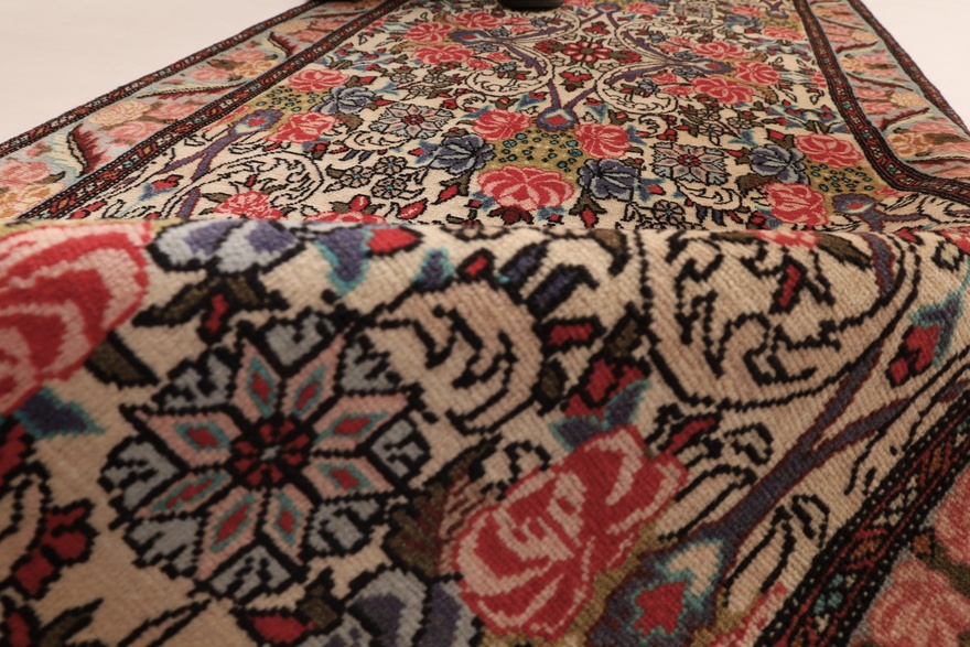 BIDJAR Carpet 380x90