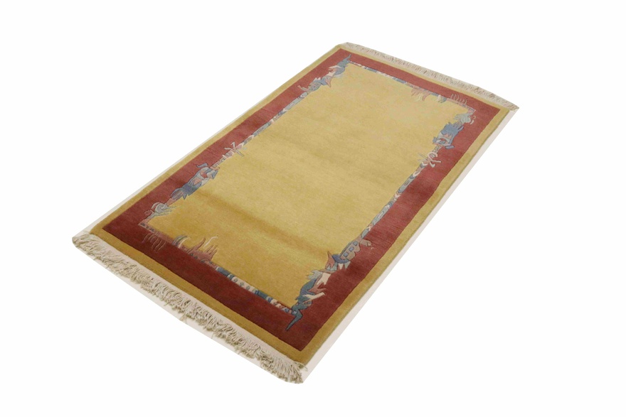Nepal Carpet 163x94