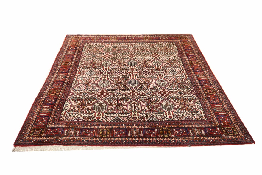 Antique Meyme  Carpet 325x243