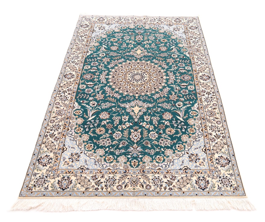Nain 6 La Carpet 197x124