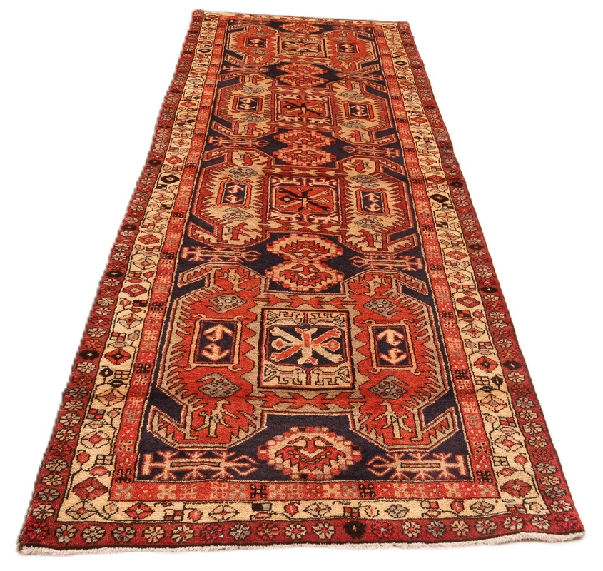 Azerbeijan Carpet  321x107