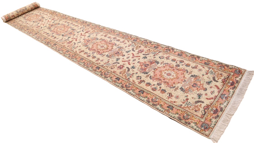 Tabriz 50 Raj Carpet  680x85