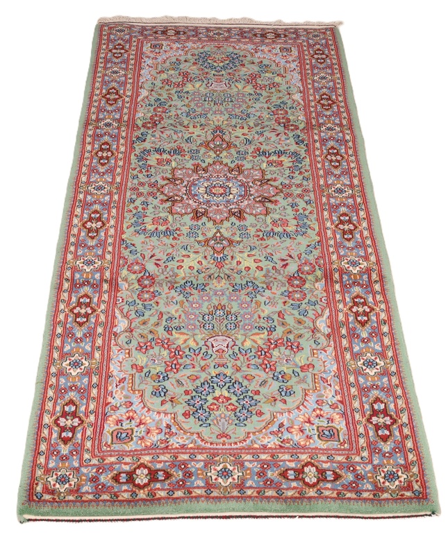 Kerman Carpet  208x82