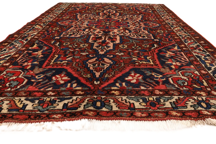 BAKHTIAR  Carpet  207x141