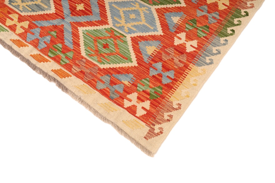 KILIM Carpet  198x150