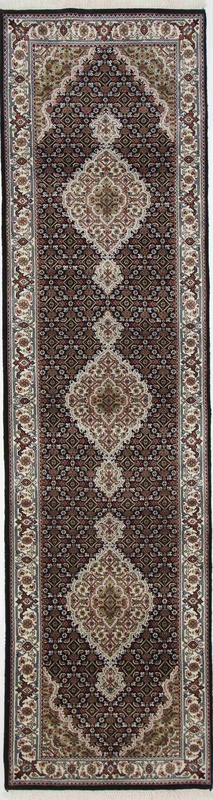 Tabriz Carpet 298x80