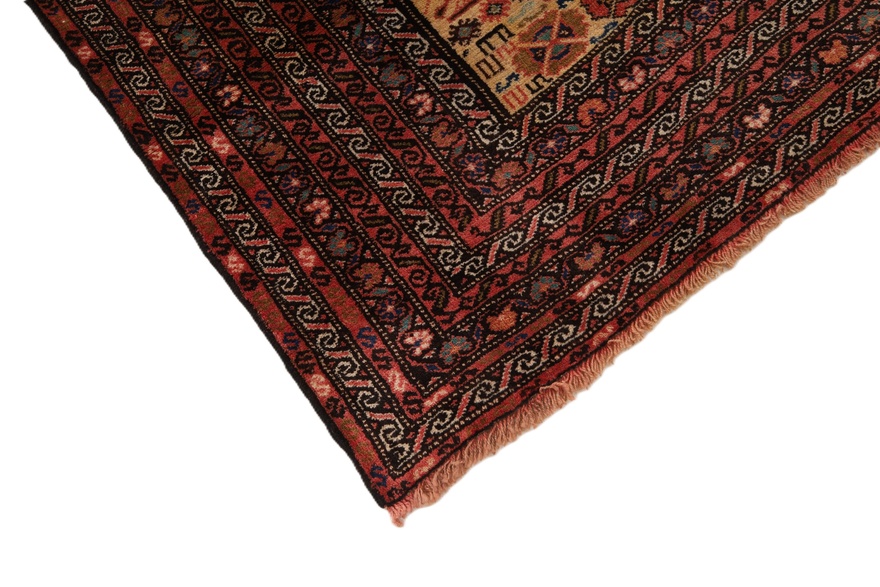 Kurdi Carpet 404x104