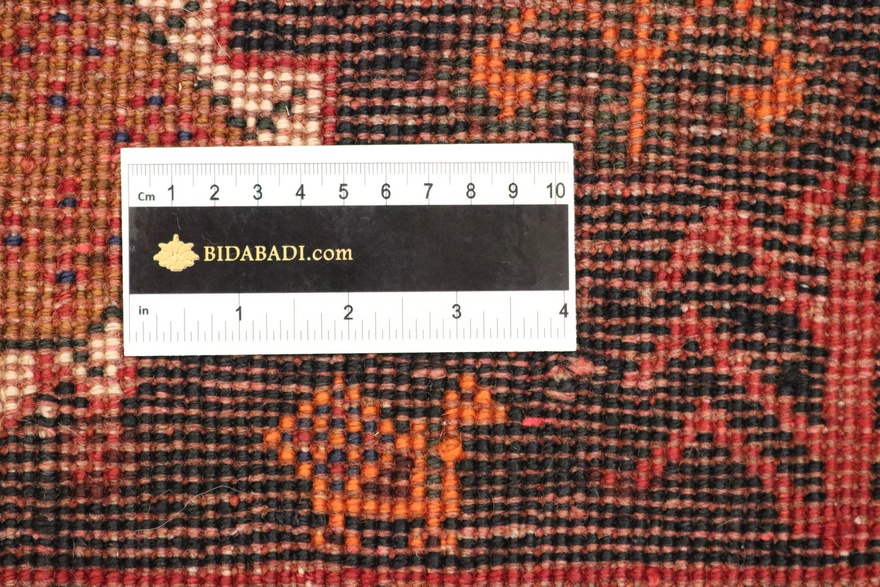 Gashghai Carpet   246x182