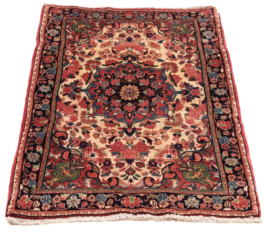 Jozan Carpet  108x69