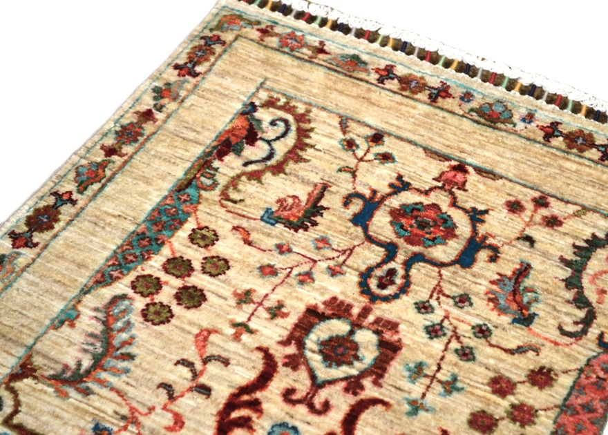 Ariana Carpet  126x79