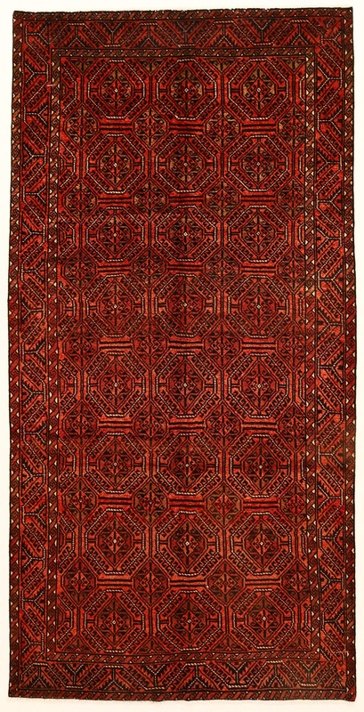 Kurdi Carpet 332x166