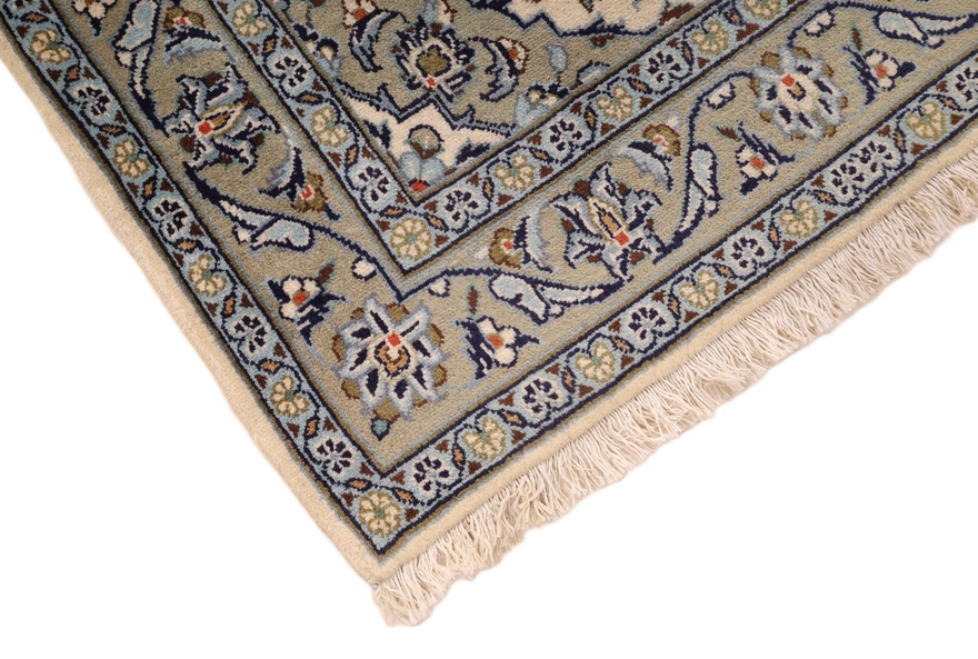 Kashan Carpet  203x90