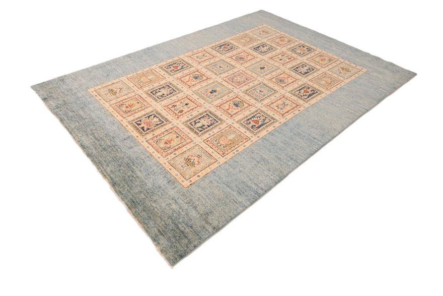 Ziegler Carpet 248x174