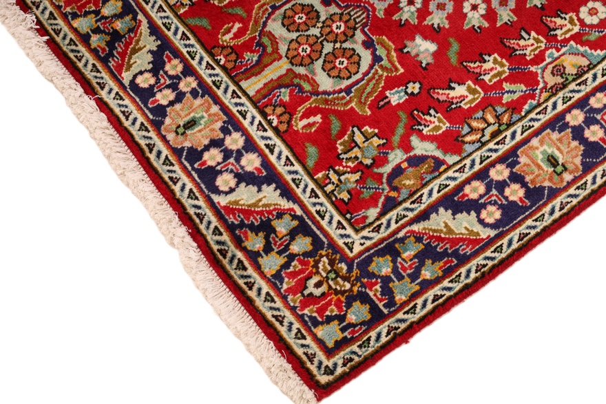 Tabriz Carpet 486x80