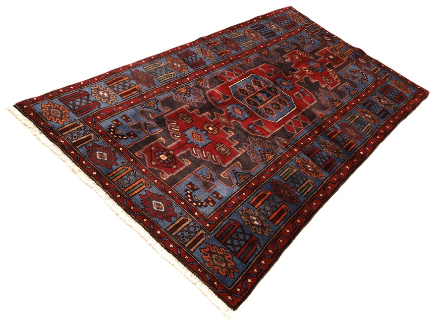 Zanjan Carpet  196x122