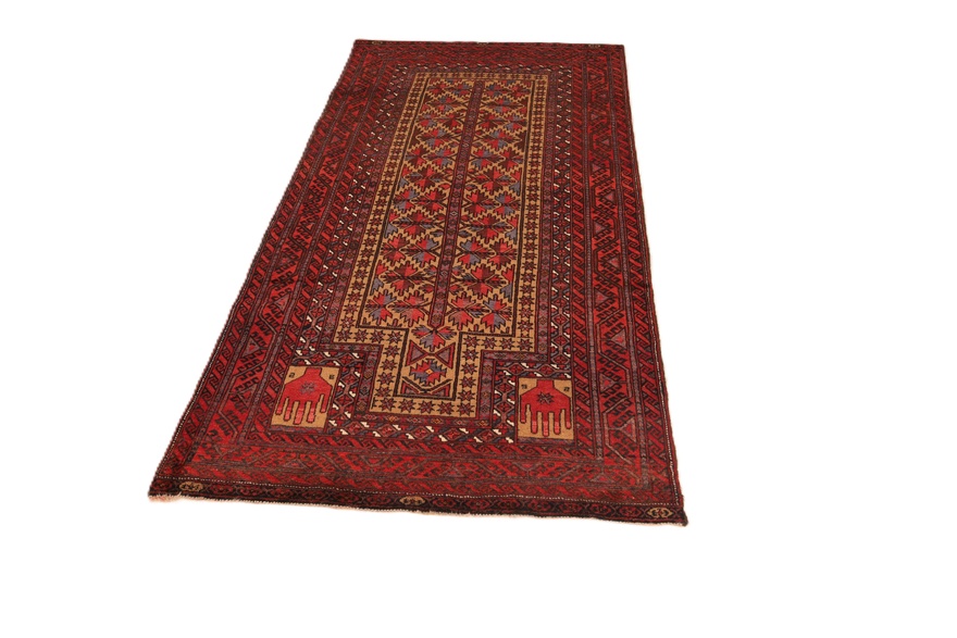 Baluch Carpet  180x95