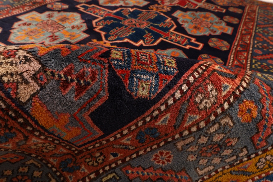 Azerbeijan Carpet  190x128