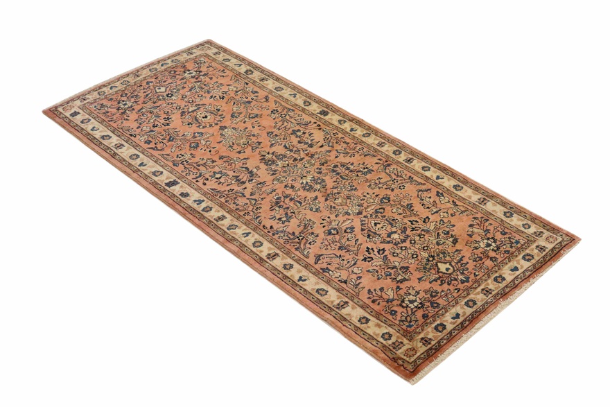 SARUGH Carpet 202x88