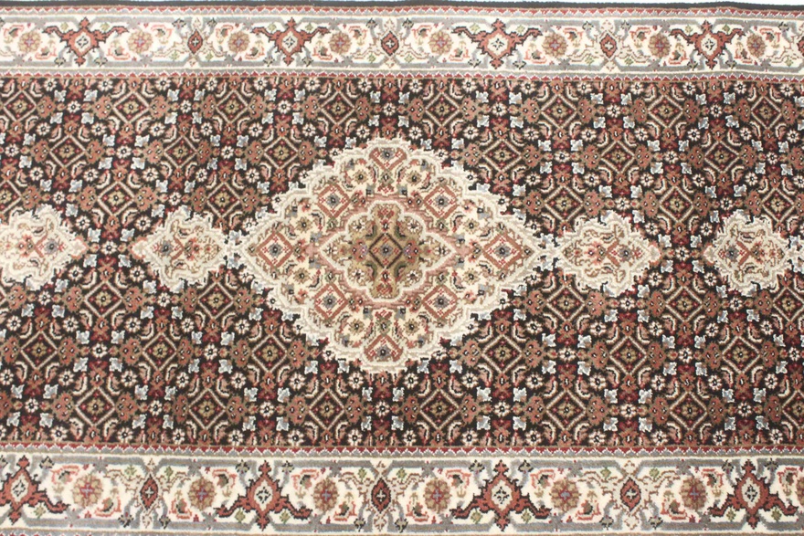 Tabriz Carpet 298x80