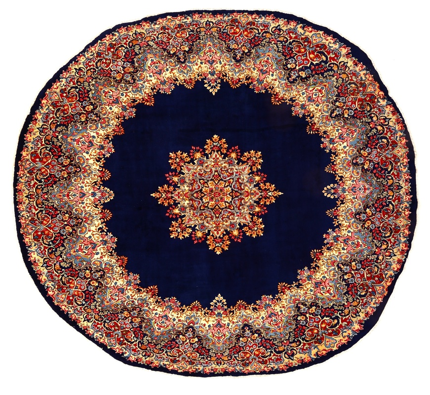 Kerman Carpet 320x295