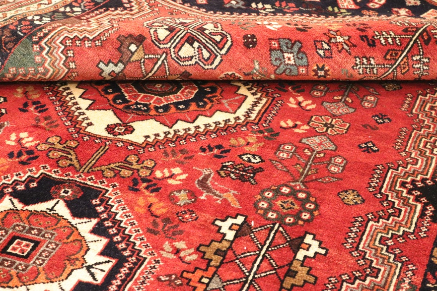 Gashghai Carpet  280x180