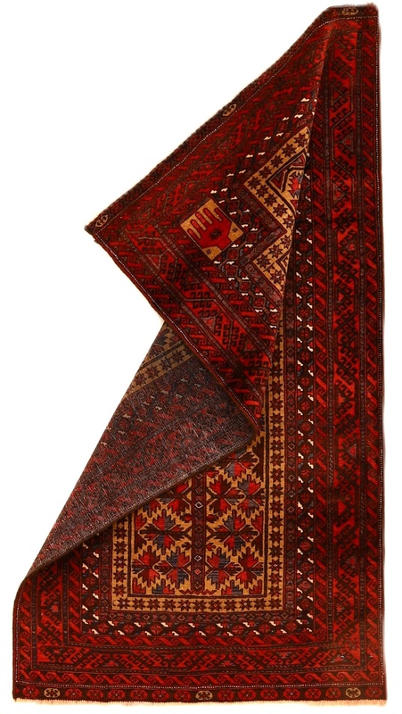 Baluch Carpet  180x95