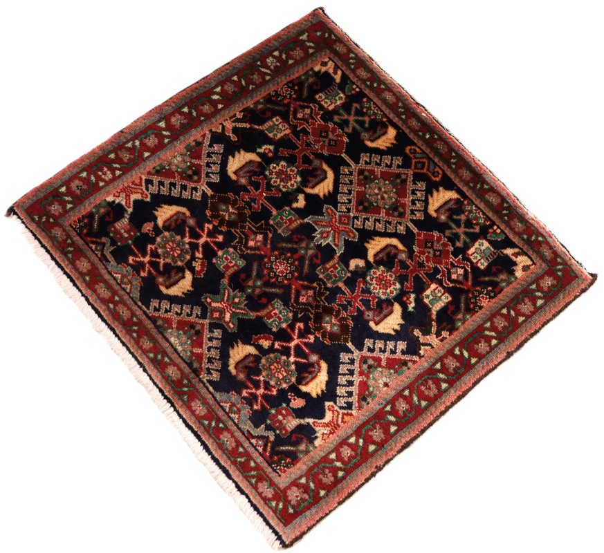 Ghashghai Carpet  55x52