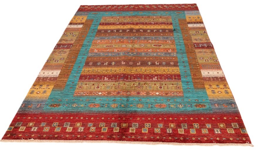 Ziegler Farhan Rug 241x177