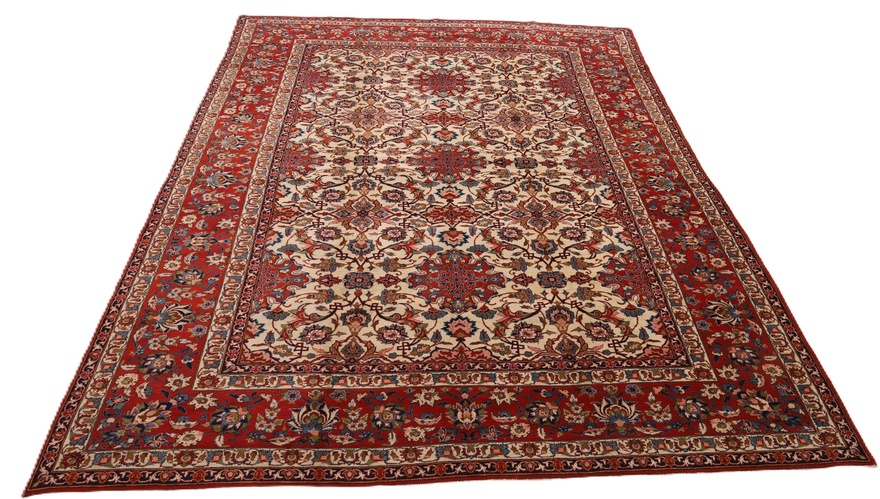 Isfehan Carpet  455x325