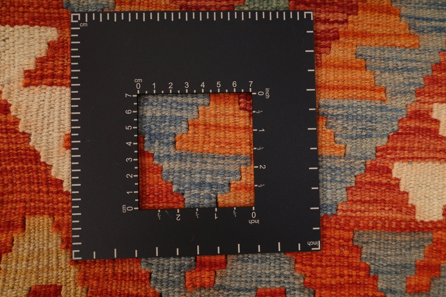 Kilim Carpet 305x207