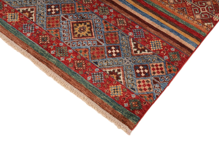 Ziegler Carpet  159x100